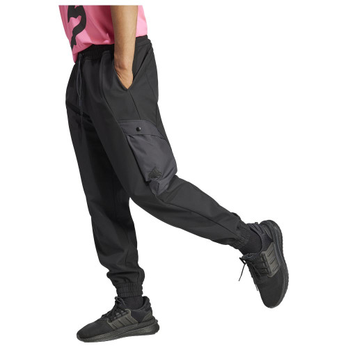 Adidas Ανδρικό παντελόνι φόρμας M City Escape Cargo Pants